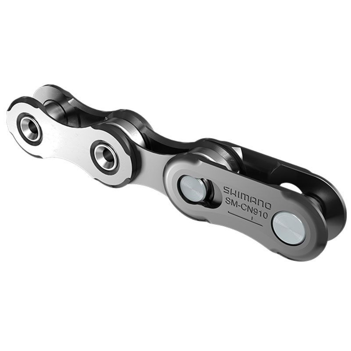 Shimano SLX CN-M7100 ātrās saslēgšanas ķēde | 12 ātrumi
