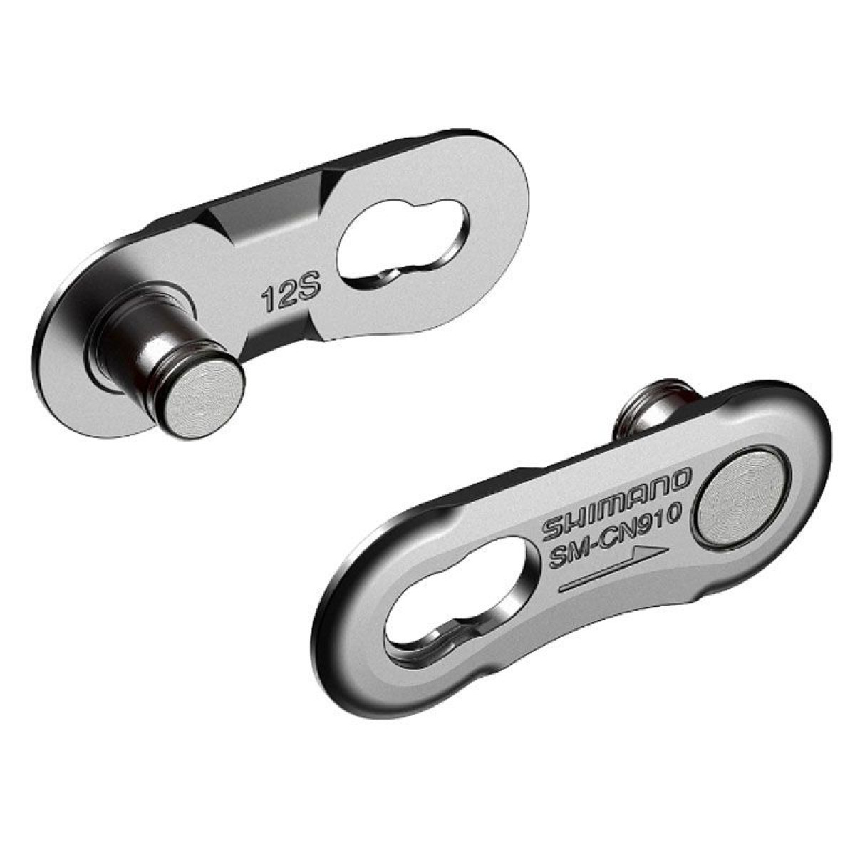 Shimano SLX CN-M7100 ātrās saslēgšanas ķēde | 12 ātrumi