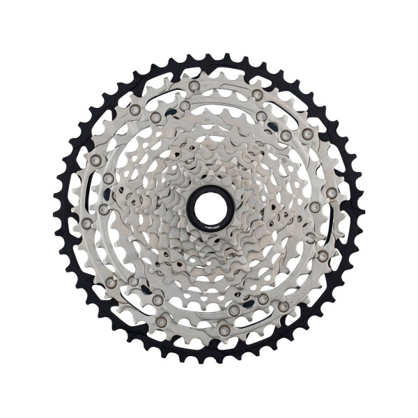 Shimano SLX CS-M7100 kasete, 12 ātrumu