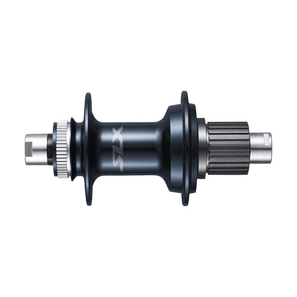 Shimano SLX FH-M7110-B aizmugurējā rumba | Center-Lock | 12x148 mm | 12 ātrumi