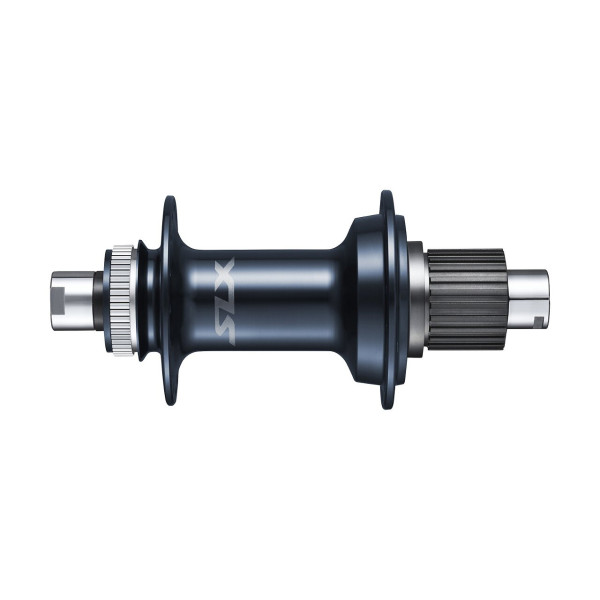 Shimano SLX FH-M7110-B aizmugurējā rumba | Center-Lock | 12x157 mm | 12 ātrumi
