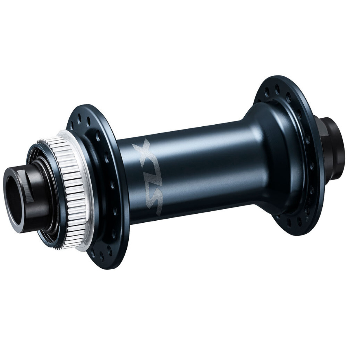 Shimano SLX HB-M7110-B priekšējā rumba | Center-Lock | 15x110 mm