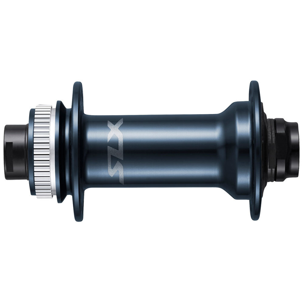 Shimano SLX HB-M7110-B priekšējā rumba | Center-Lock | 15x110 mm