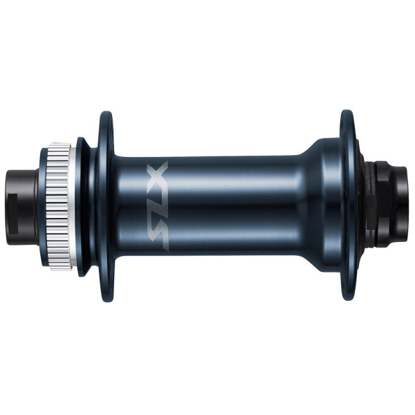 Shimano SLX HB-M7110-B priekšējā rumba | Center-Lock | 15x110 mm