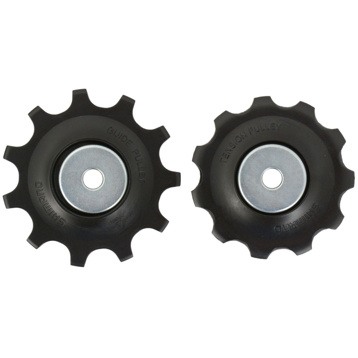 Shimano SLX RD-M7000 aizmugurējā pārslēdzēja rullīši ar kāju | 11 ātrumu