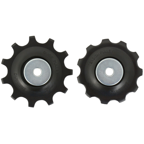 Shimano SLX RD-M7000 aizmugurējā pārslēdzēja rullīši ar kāju | 11 ātrumu