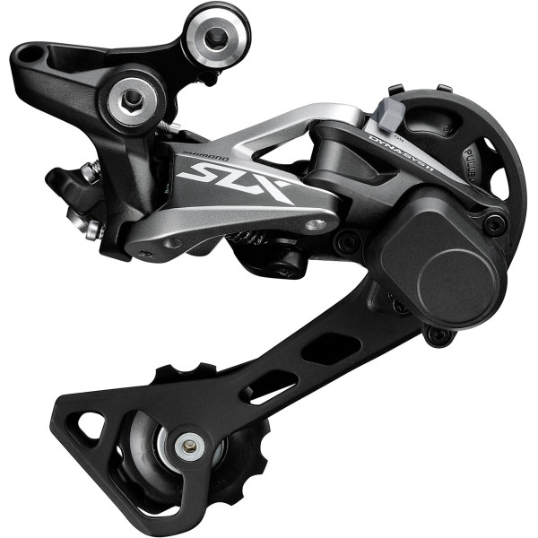Shimano SLX RD-M7000 GS aizmugurējais pārslēdzējs | 11 ātrumu