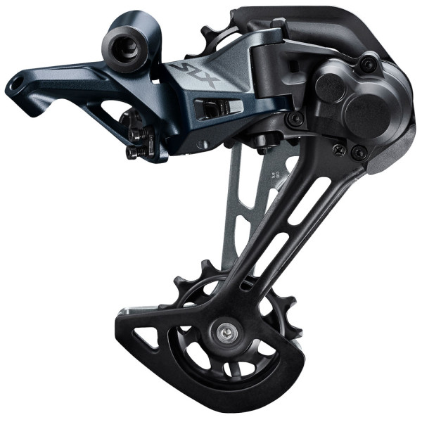 Shimano SLX RD-M7100 SGS aizmugurējais pārslēdzējs | 12 ātrumu