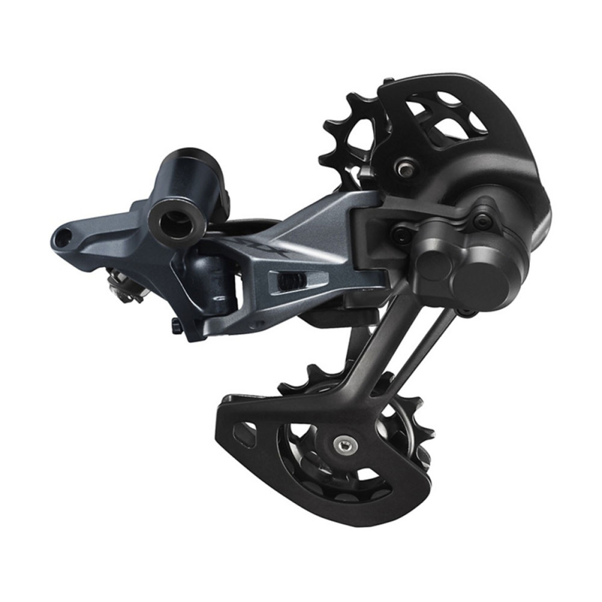 Shimano SLX RD-M7120 SGS aizmugurējais pārslēdzējs | 12 ātrumu