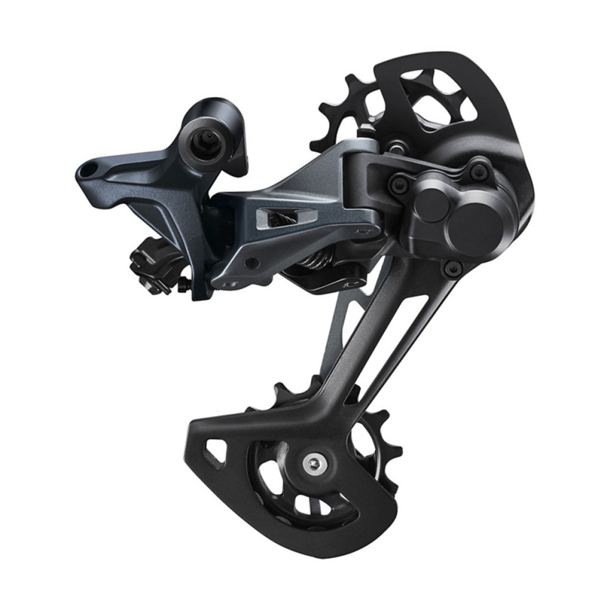 Shimano SLX RD-M7120 SGS aizmugurējais pārslēdzējs | 12 ātrumu