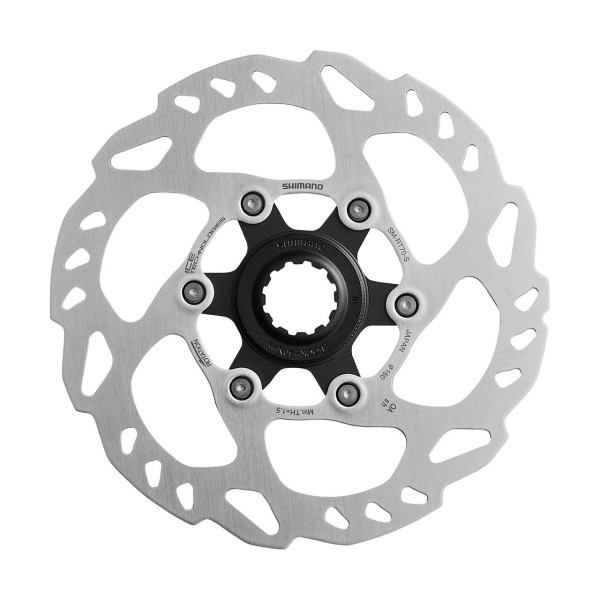 Shimano SLX SM-RT70 Center-Lock disku bremžu rotors | Internal (BULK)