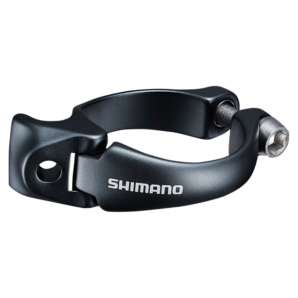 Shimano SM-AD91 priekšējā pārslēdzēja turētājs | 34,9 mm
