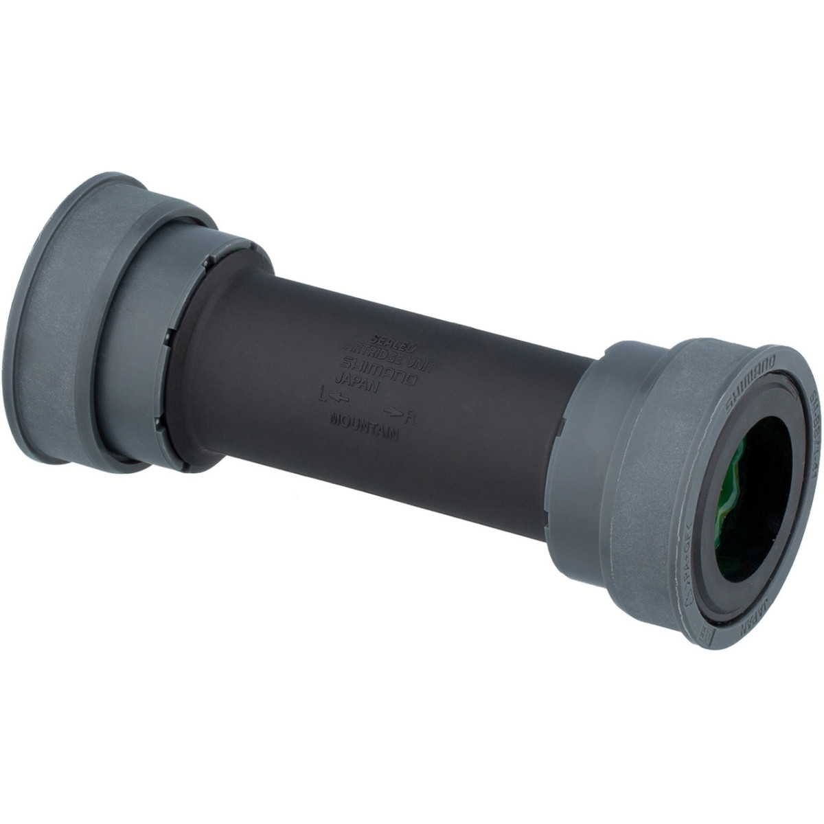 Shimano SM-BB71-41C Hollowtech II centra gultņi | PressFit BB107