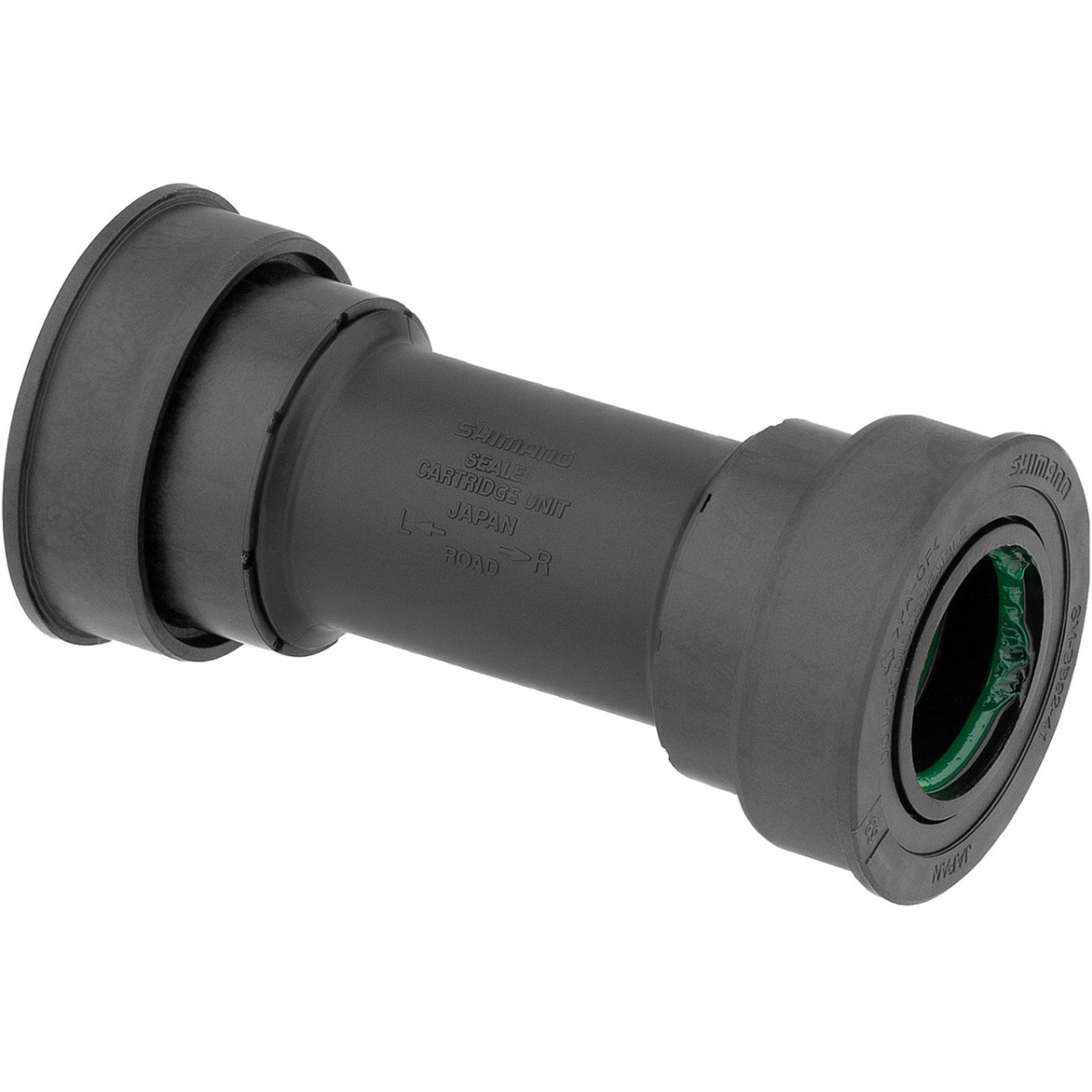 Shimano SM-BB92-41B Hollowtech II centra gultņi | PressFit BB86