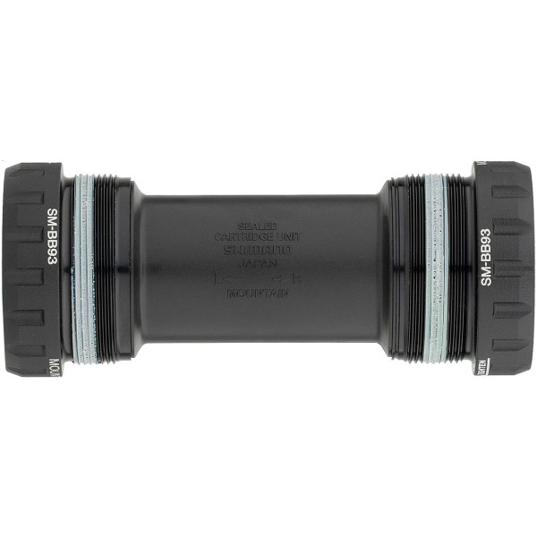 Shimano SM-BB93 Hollowtech II centra gultņi | BSA 68/73 mm