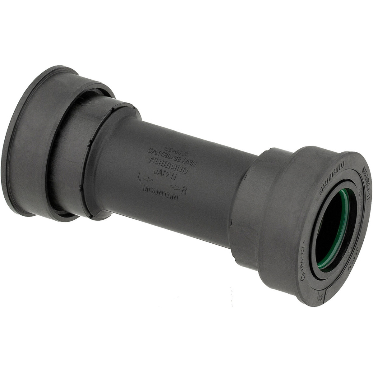 Shimano SM-BB94-41A Hollowtech II centra gultņi | PressFit BB92