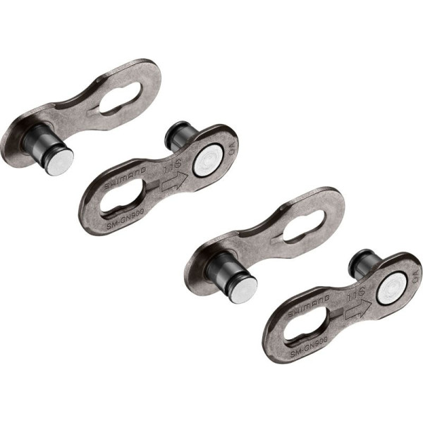 Shimano SM-CN900 11 ātrumu ķēdes savienotājs | 2 gab.