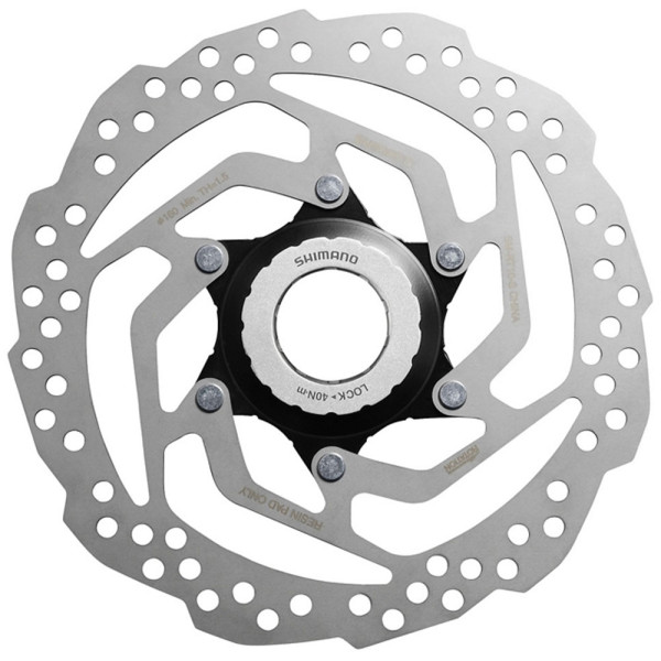 Shimano SM-RT10 Center-Lock disku bremžu rotors
