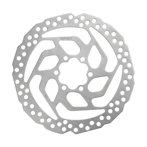 Shimano SM-RT26 disku bremžu rotors (BULK) Shimano SM-RT26 disku bremžu rotors (BULK)