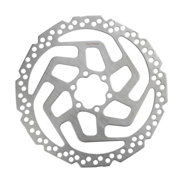 Shimano SM-RT26 disku bremžu rotors | Tikai ar sveķu uzliku (BULK)
