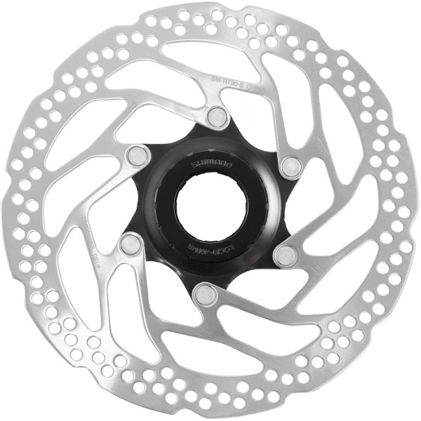Shimano SM-RT30 Center-Lock disku bremžu rotors (BULK)