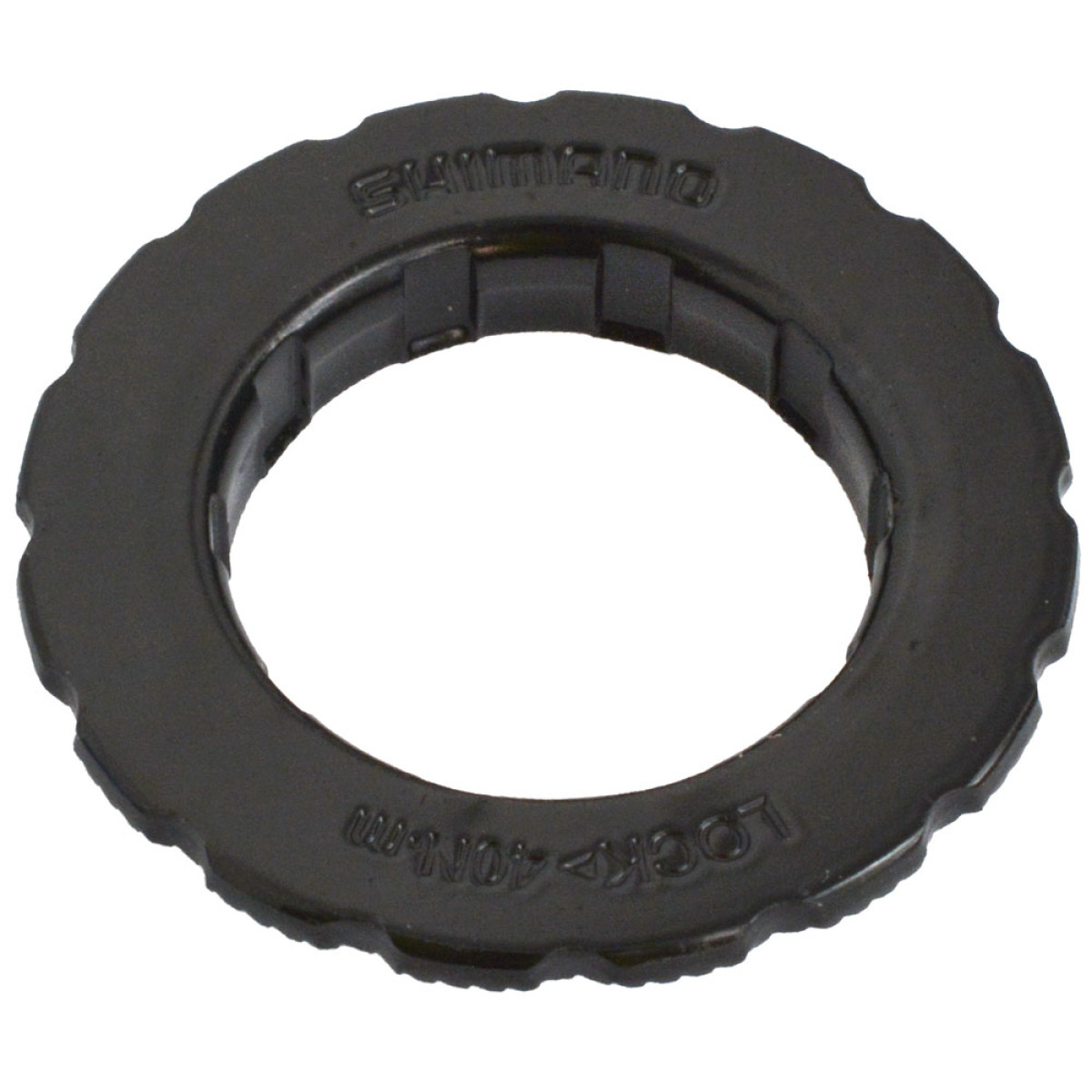 Shimano SM-RT30 fiksācijas gredzens