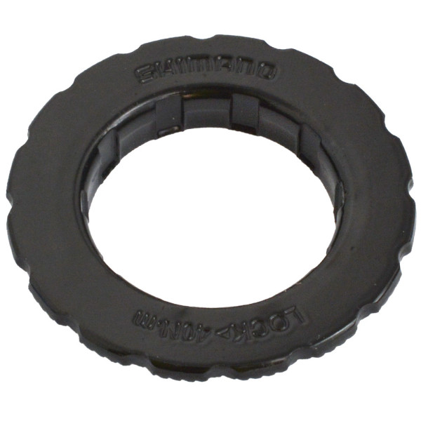 Shimano SM-RT30 fiksācijas gredzens