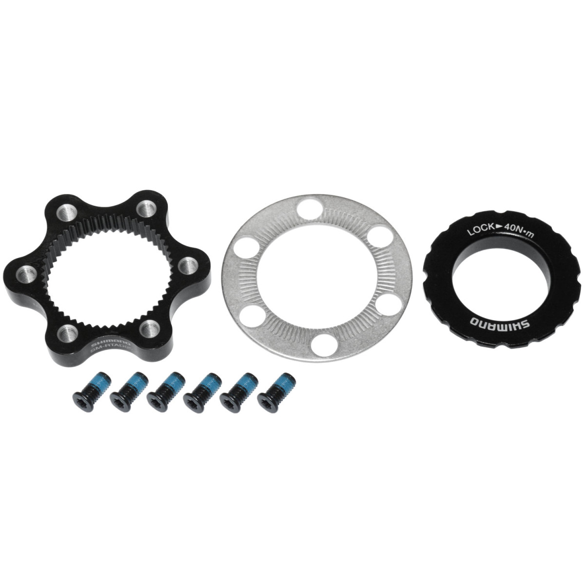 Shimano SM-RTAD05 centrālais fiksatora adapteris