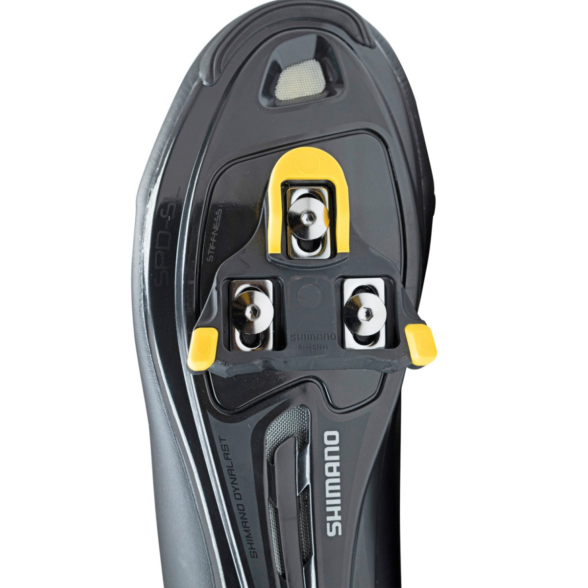 Shimano SM-SH11 SPD-SL pedāļu klipšu