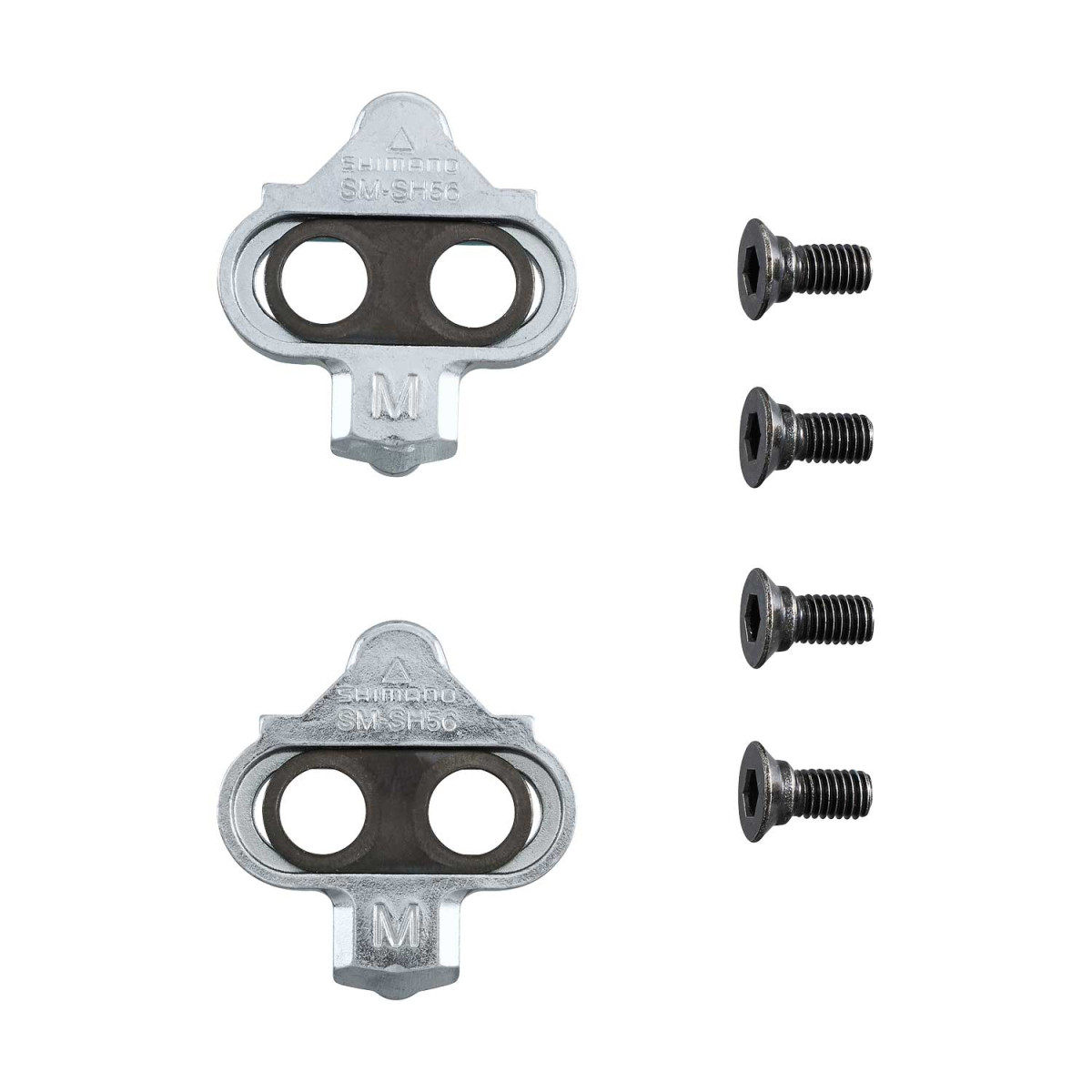Shimano SM-SH56 SPD pedāļu klipšu 