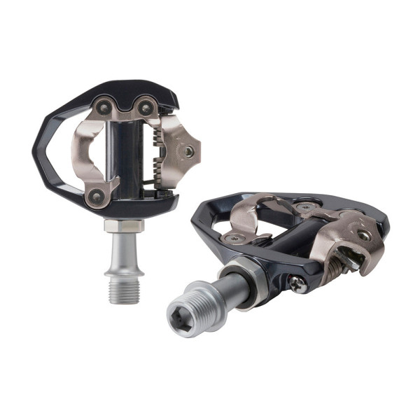 Shimano PD-ES600 pedāļi Shimano PD-ES600 pedāļi