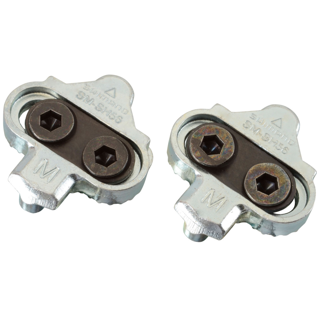 Shimano SM-SH56 SPD pedāļu klipšu 