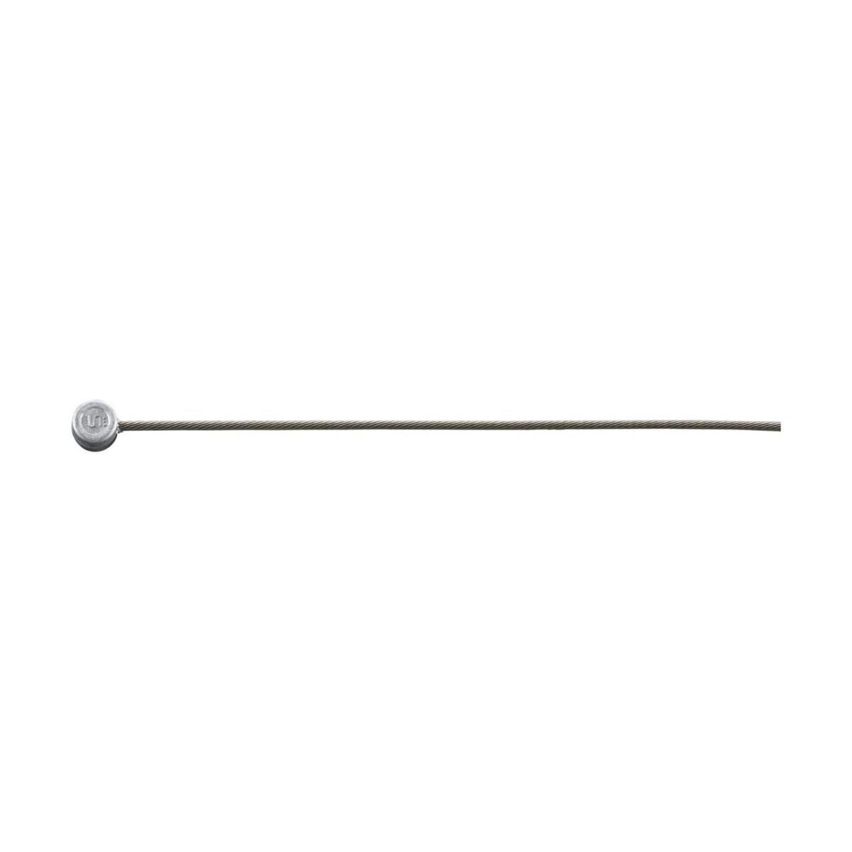 Shimano Stainless Steel bremžu trose | MTB | 1.6x2050 mm