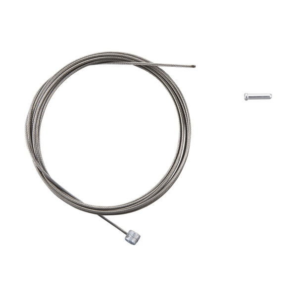 Shimano Stainless Steel bremžu trose | MTB | 1.6x2050 mm