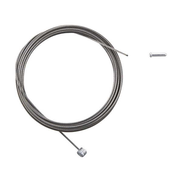Shimano Stainless Steel bremžu trose | MTB/Tandem | 3.5 m