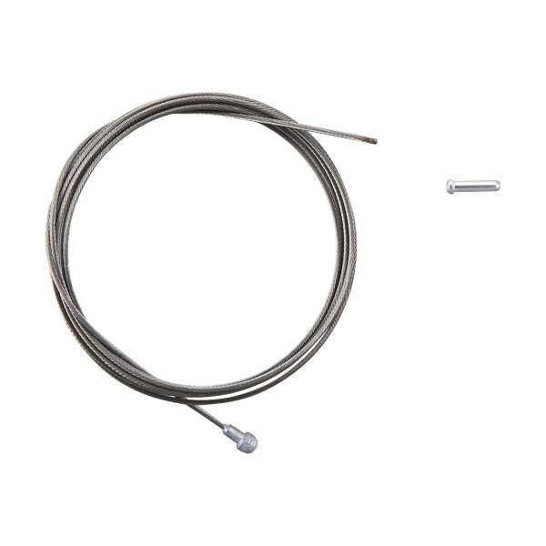 Shimano Stainless Steel bremžu trose | Road | 1.6x2050 mm