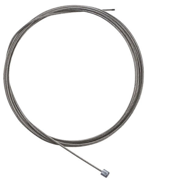 Shimano Steel universālais pārslēgšanas kabelis | 1,2 x 2100 mm | 1 gab.