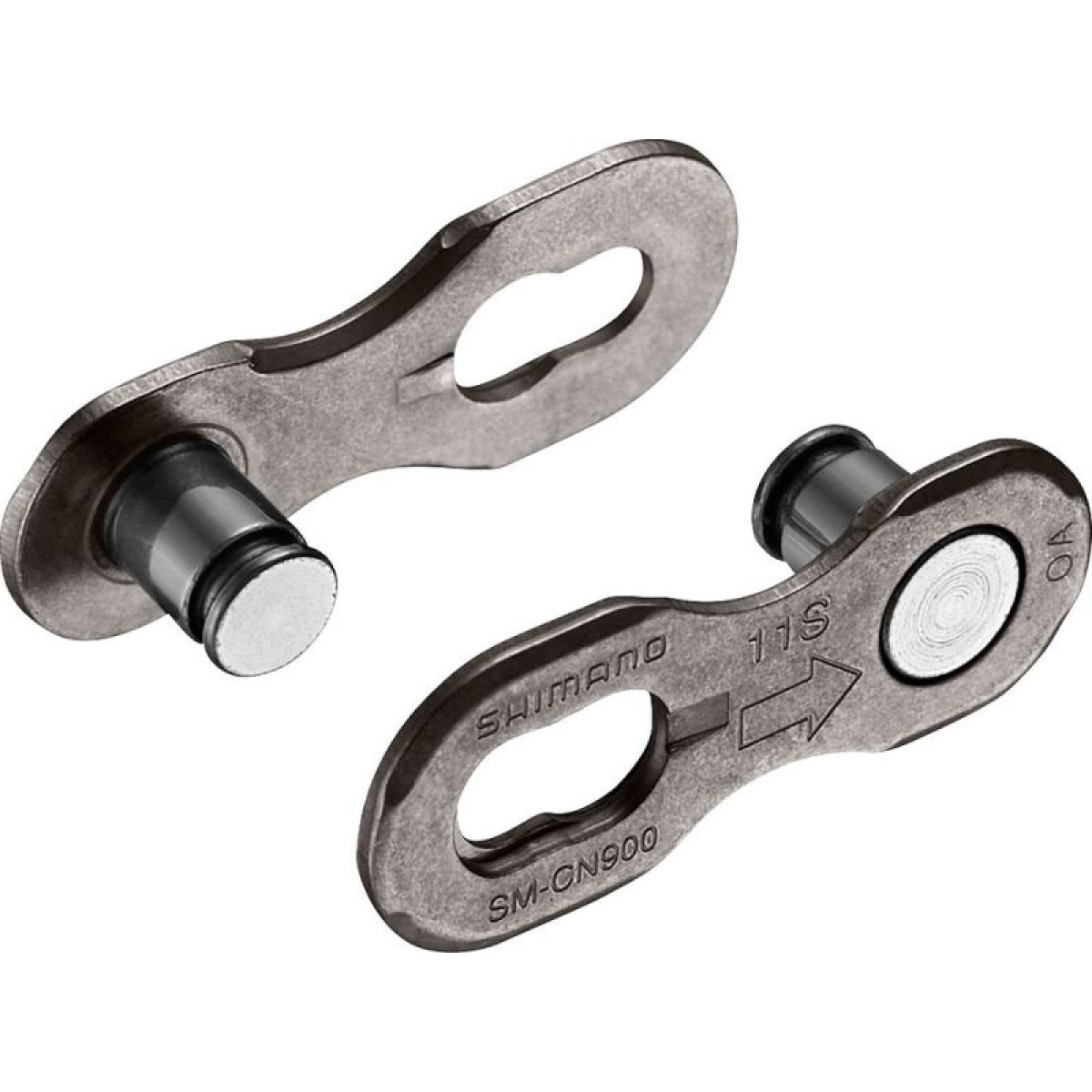 Shimano Steps CN-E8000 ātrās savienošanas ķēde | 11 ātrumi