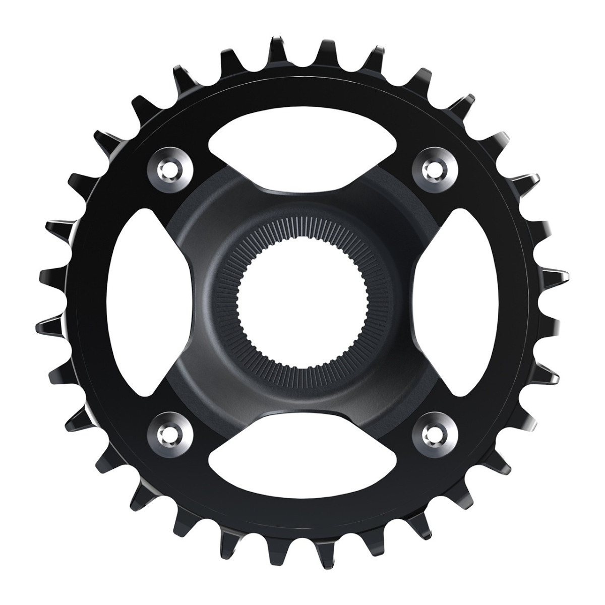 Shimano STEPS CR-EM800 zobrats | 96 BCD | 1x12-speed