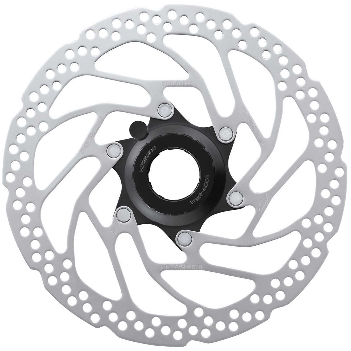 Shimano STePS RT-EM300 Center-Lock disku bremžu rotors