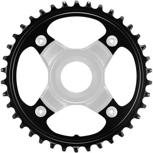Shimano STEPS SM-CRE80 zobrats | BCD 104 | 1x11/10 ātrumu Shimano STEPS SM-CRE80 zobrats | BCD 104 | 1x11/10 ātrumu