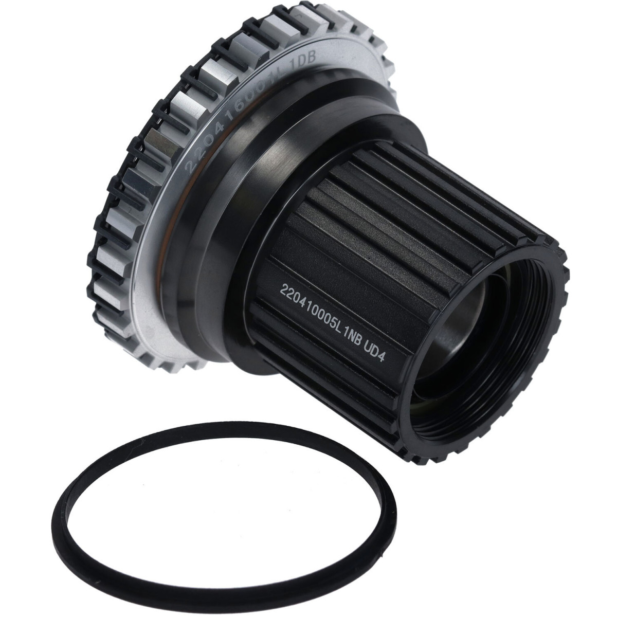 Shimano brīvrumbas korpuss FH-M7110/M7130/M8110/M8130/M9111/MT901