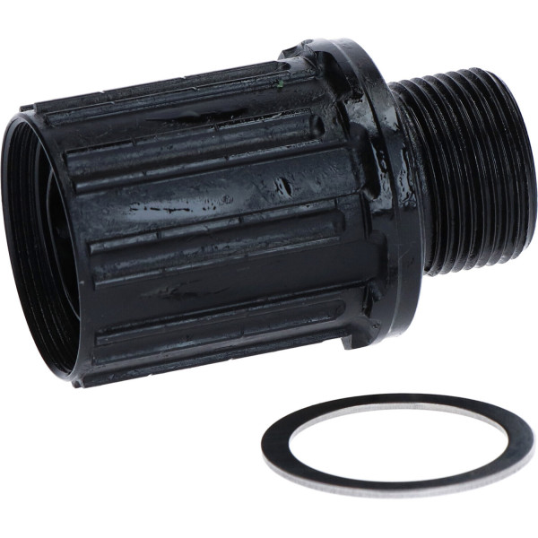 Shimano brīvrumbas korpuss FH-MT400/MT400-B Shimano brīvrumbas korpuss FH-MT400/MT400-B