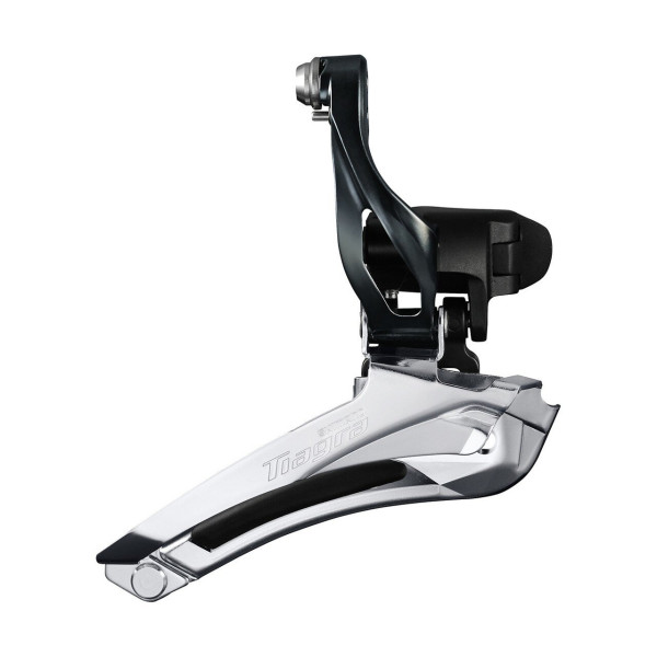 Shimano Tiagra FD-4700 Priekšējais pārslēdzējs | 2x10 | Down Swing | 28.6/31.8 mm