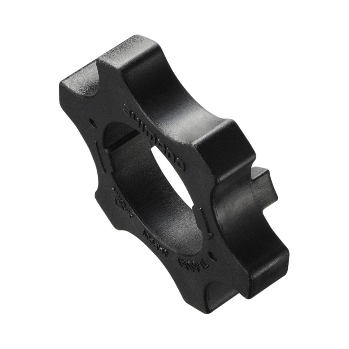 Shimano TL-AF10 right-hand dust cap A instruments