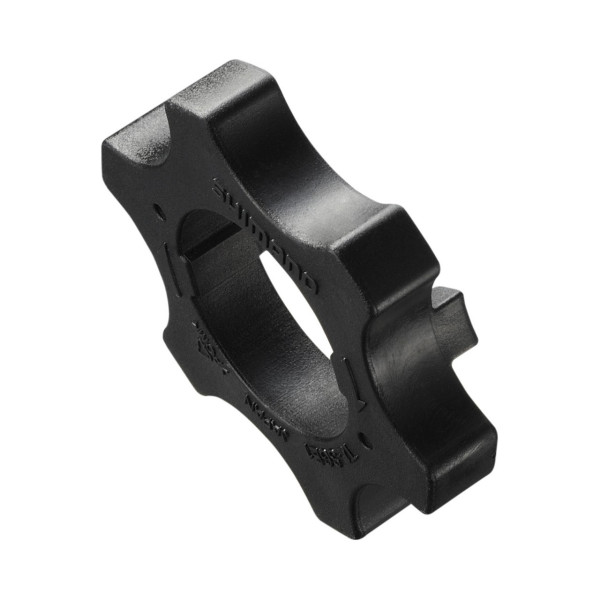 Shimano TL-AF10 right-hand dust cap A instruments Shimano TL-AF10 right-hand dust cap A instruments