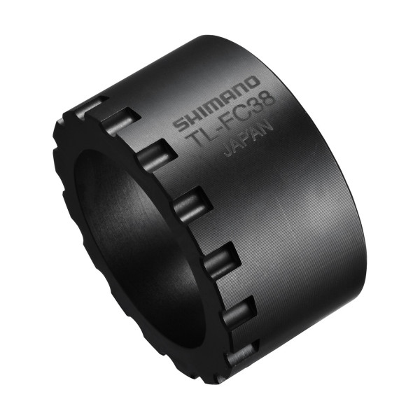 Shimano TL-FC38 uzstādīšanas instruments Shimano TL-FC38 uzstādīšanas instruments
