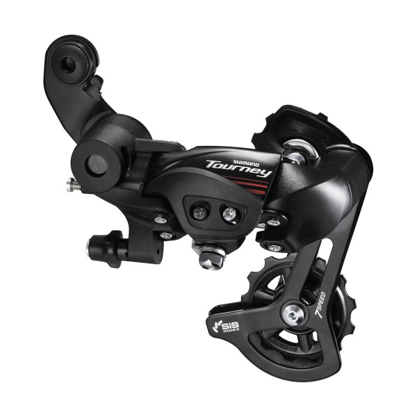 Shimano Tourney RD-A070 aizmugurējais pārslēdzējs | 7 ātrumi