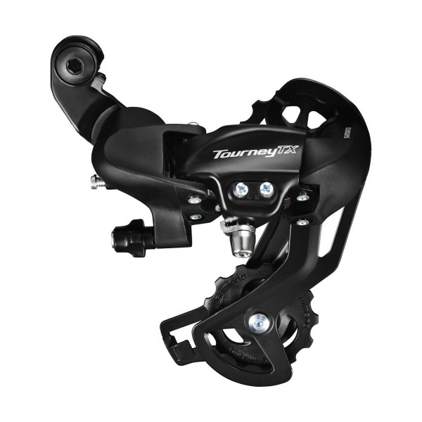 Shimano Tourney RD-TX800 SGS aizmugurējais pārslēdzējs | 7/8 ātruma
