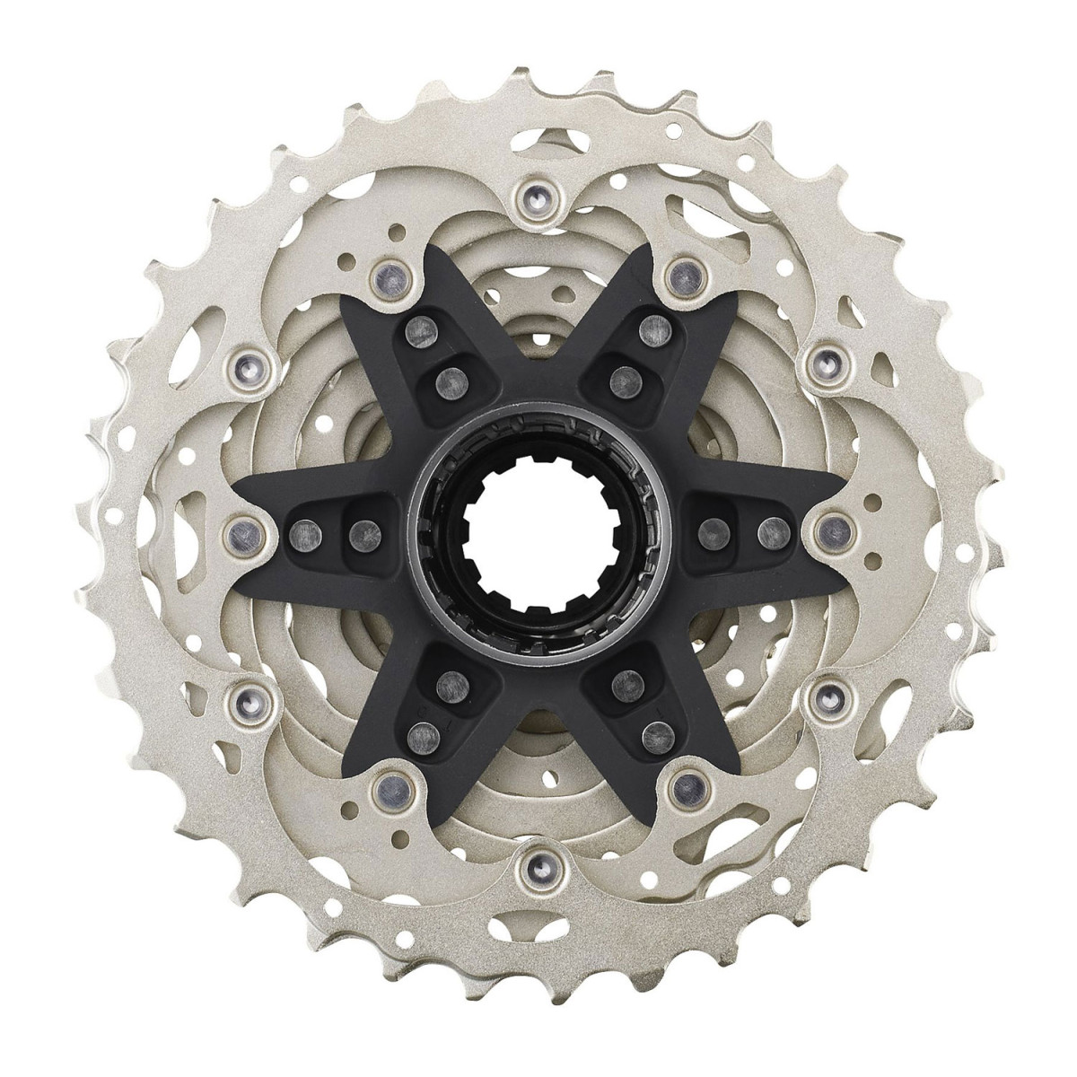 Shimano Ultegra CS-R8101 kasete | 12 ātrumu